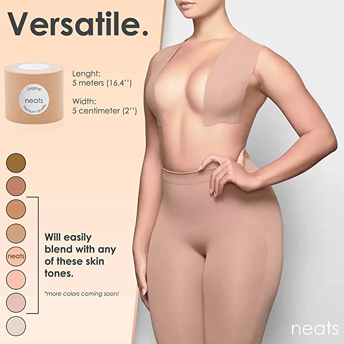 Breast Lift Tape